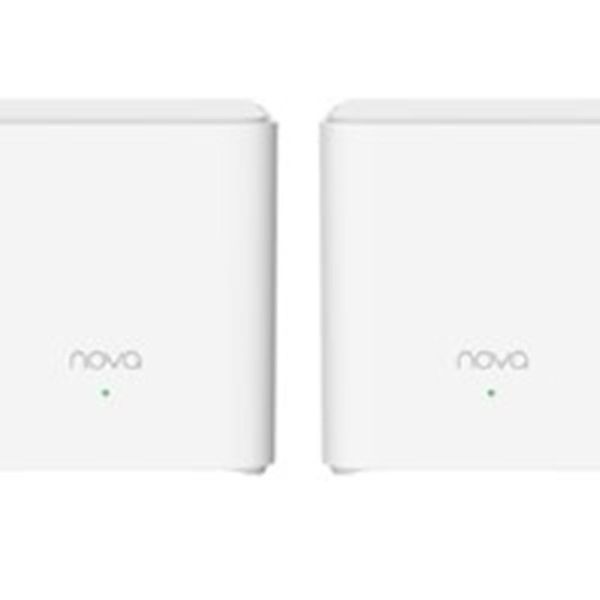 Tenda Nova MX3 1500 Mbps 2'li Router