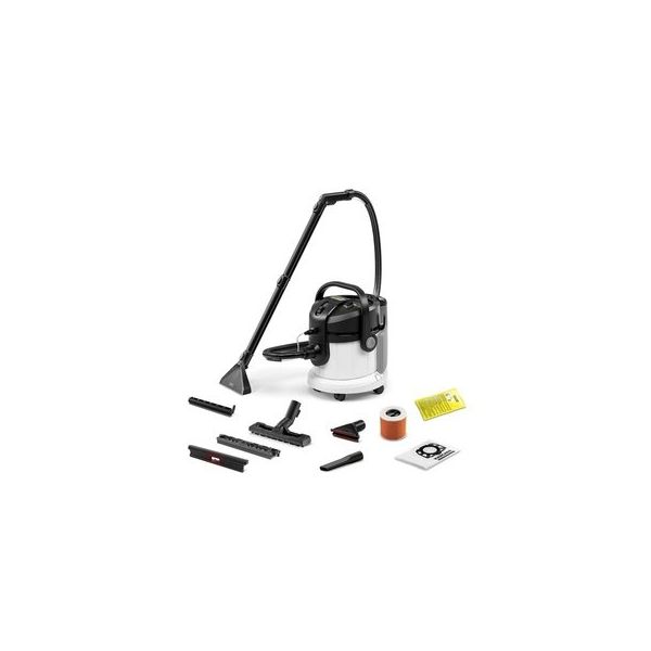 Karcher SE 4 Halı Yıkama Makinesi