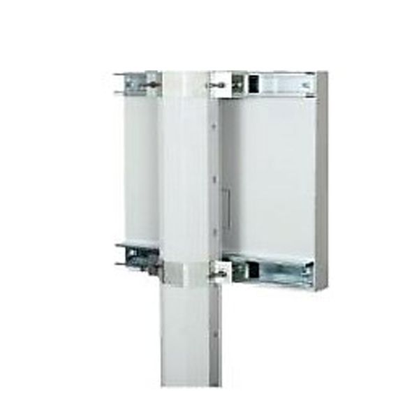 Lande LN-PLNTH-D60-LG Kabin