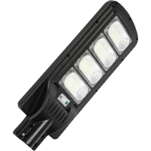Horoz Grand-200W Beyaz Solar Sokak Armatür