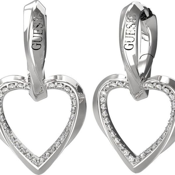 Guess JGUJUBE04617JWRHTU Kadın Küpe