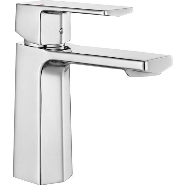 E.C.A Eca 102188666 Royal Krom Lavabo Bataryası