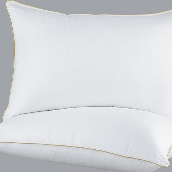 Varol 50x70 cm Gold Serisi Nano Jel Yastık