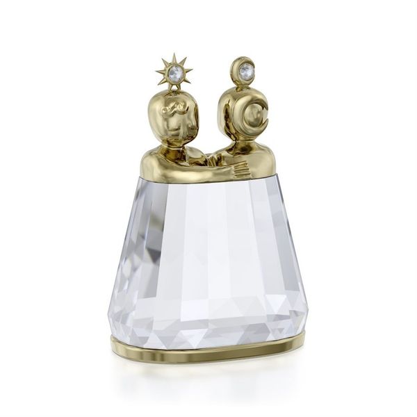 Swarovski 5670323 Zodiac Gemini Ev Dekorasyonu
