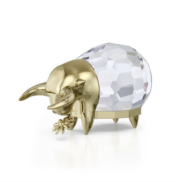 Swarovski 5670103 Zodiac Taurus Ev Dekorasyonu