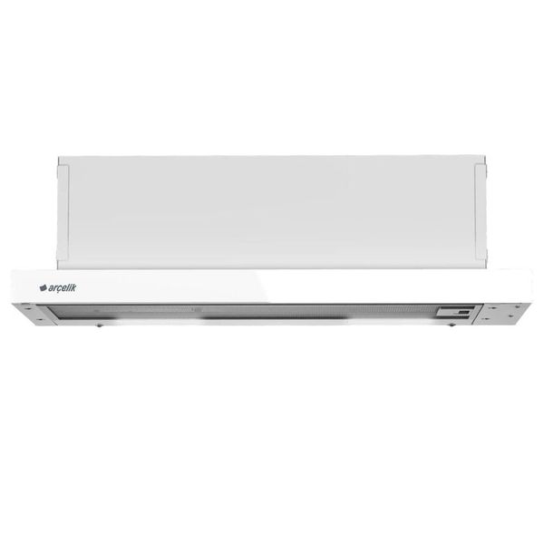 Arçelik P 181 TB Ankastre Sürgülü Aspiratör