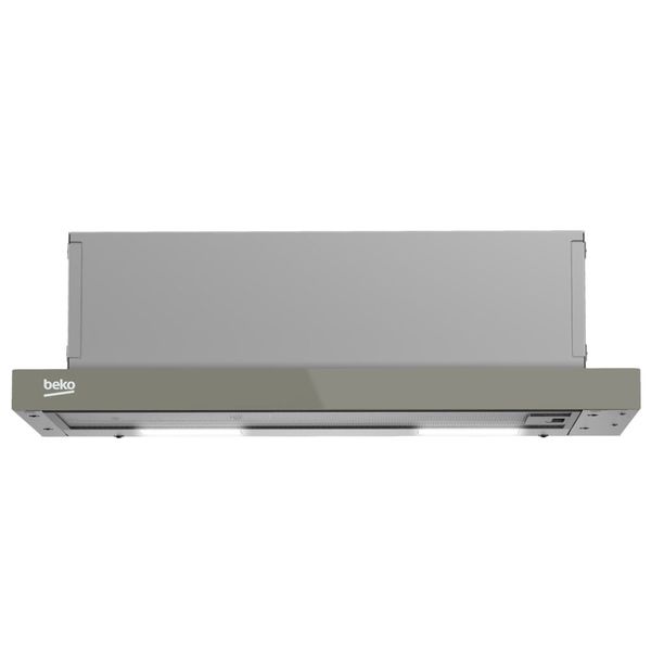 Beko P 41 TG Ankastre Sürgülü Aspiratör