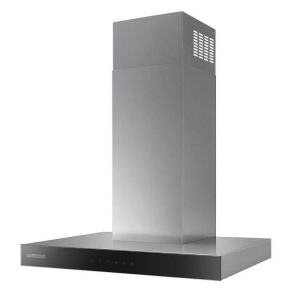 Samsung NK24C5070US-UR 60 cm Inox Cam Duvar Tipi Ankastre Davlumbaz