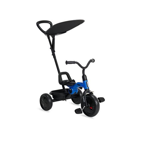 Kraft H T190-2 B Ant Plus Mavi Renk Katlanabilir Bisiklet