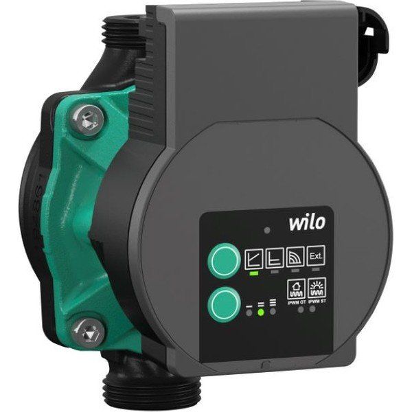 Wilo Varios PICO-STG 25/1-8 Sirkülasyon Pompası