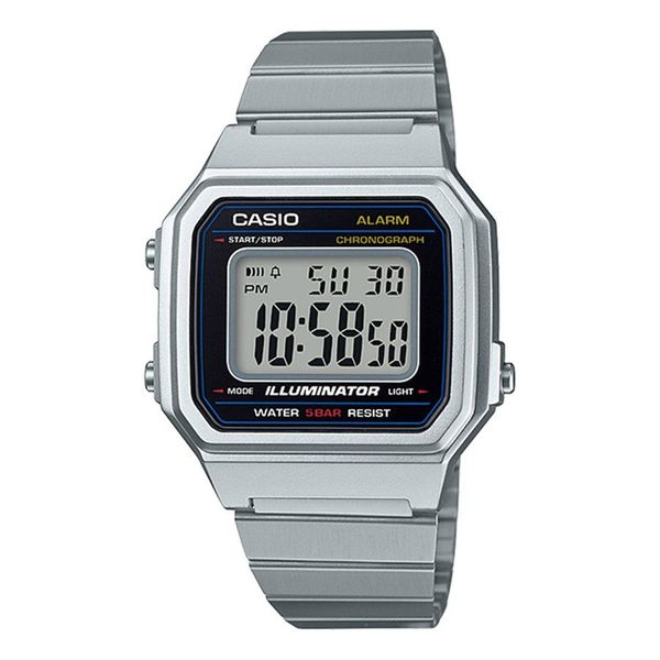 Casio B650WD-1ADF Kol Saati