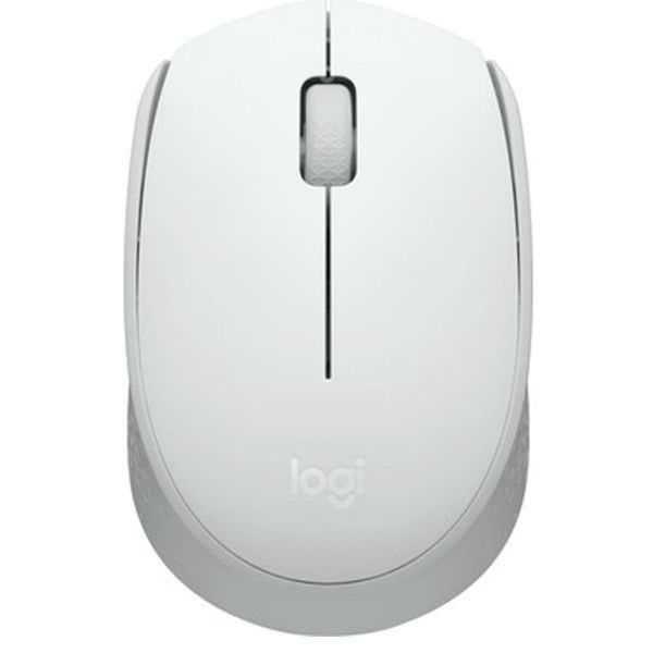 Logitech M171 910-006867 Beyaz Optik Kablosuz Mouse