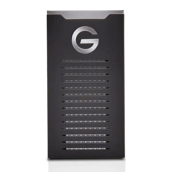 Sandisk SDPS11A-002T-GBANB Professional 2 TB G-Drive Type-C Taşınabilir SSD