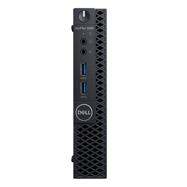 Dell Optiplex 3070MFF N014O3070MFF_WİN Intel Core i5-9500T 8GB Ram 500GB HDD Freedos Mini Bilgisayar