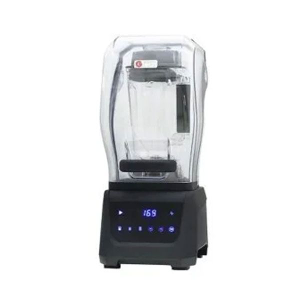 Gastrotech SP1180D 2.5 lt 1680 W Dijital Bar Blender