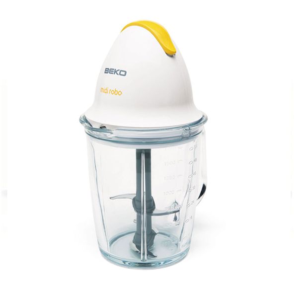 Beko BKK-2158 Midi Robo 400 W 1.5 lt Kapasiteli Doğrayıcı