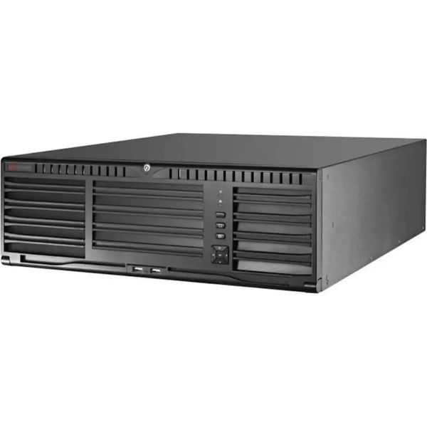 Hikvision Ds-96064nı-ı16 64 Kanal Vga/hdmı 4k Nvr Kayıt Cihazı