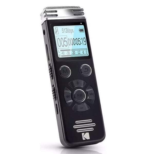 Kodak VRC450 Dictaphone Ses Kayıt Cihazı