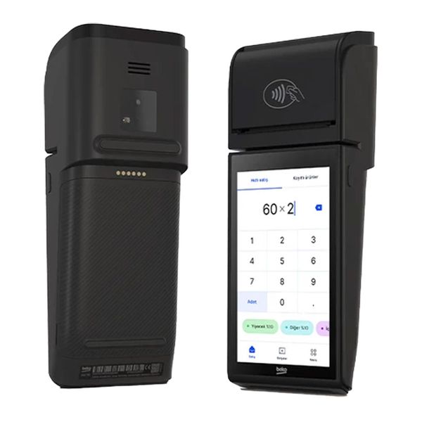Beko X30 TR Yazar Kasa Pos Cihazı