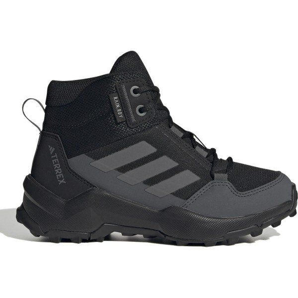 Adidas IF6517 Terrex Ax4R R.Rdy Mid K Siyah Erkek Outdoor Bot