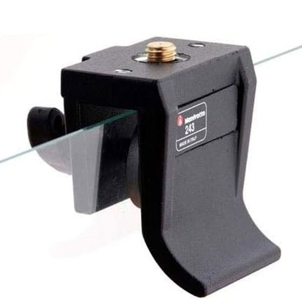 Manfrotto 243 Araç Cam Kiti