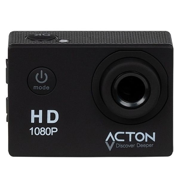 Acton Life Full HD Aksiyon Kamera