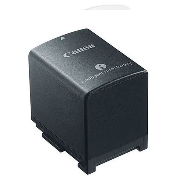 Canon BP-820 Video Kamera Bataryası
