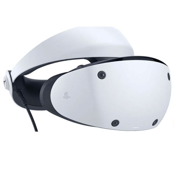 Sony PlayStation VR 2 Sanal Gerçeklik Gözlüğü Horizon Call Of The Mountain Bundle