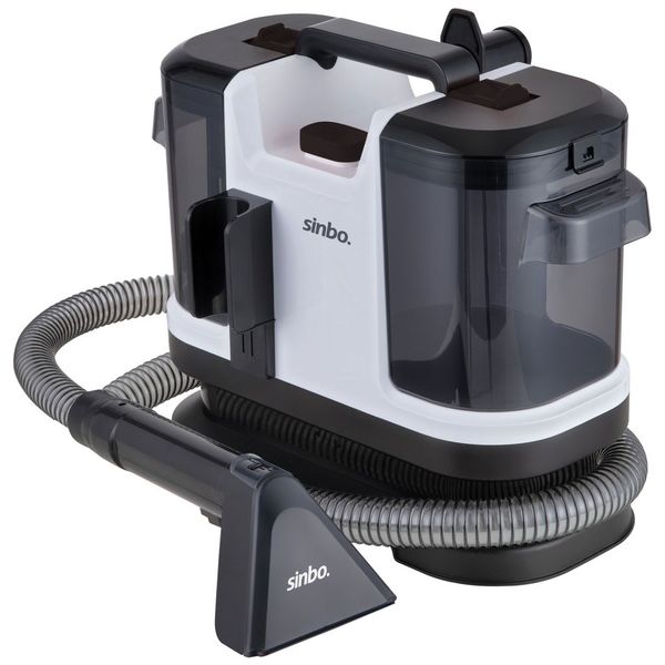 Sinbo SCC-7605 Halı Koltuk Yıkama Makinesi