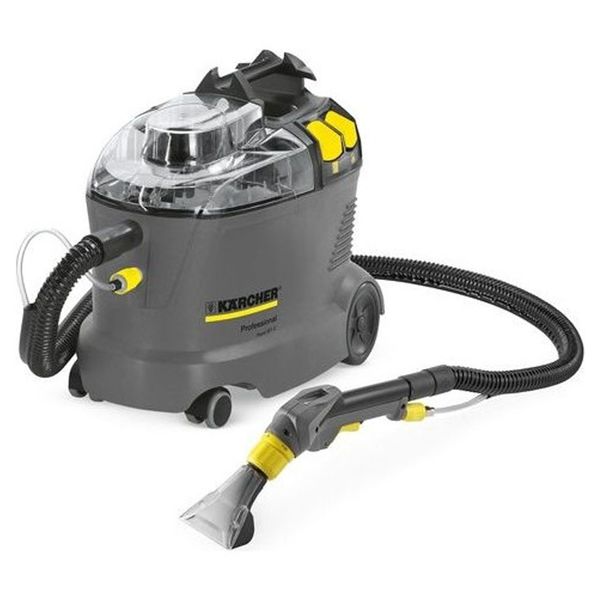 Karcher Puzzi 8/1 Halı Koltuk Yıkama Makinesi