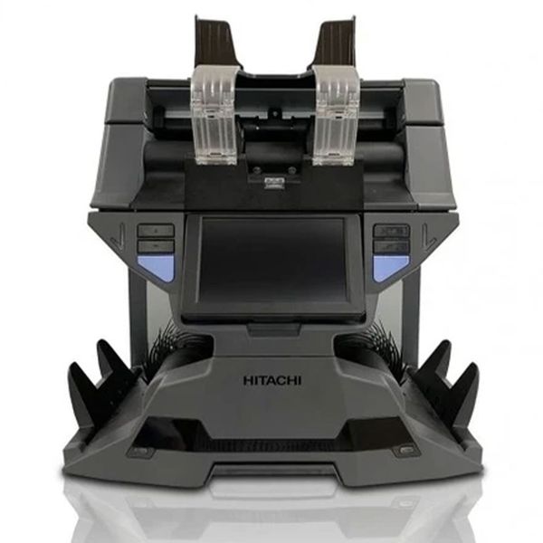 Hitachi IH-210 Para Sayma Makinesi