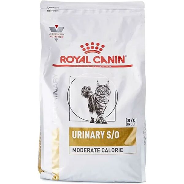 Royal Canin Urinary S/o Özel 3.5 kg Kedi Maması