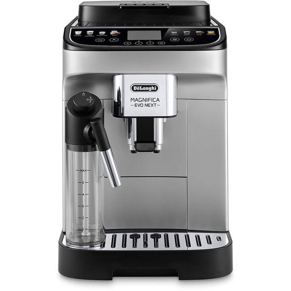 Delonghi Magnifica Evo Next ECAM310.80.SB Otomatik Kahve Makinesi