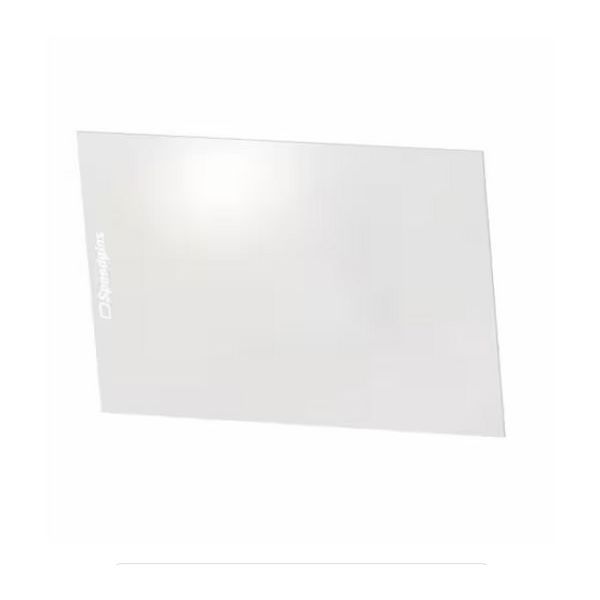 3M 9100XX Beyaz İç Kapak Koruma Plakası
