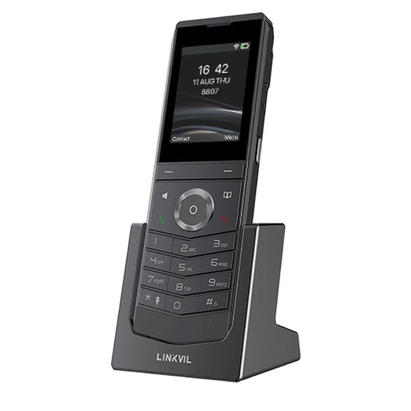 Fanvil W611W Linkvil Wi-Fi Telefon