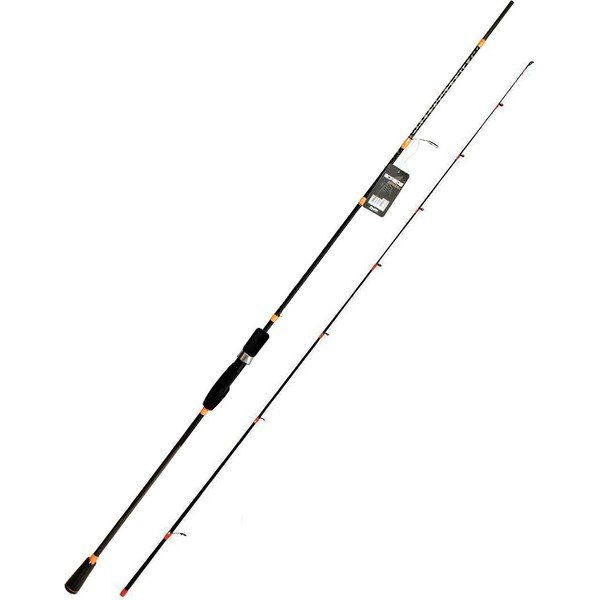 Fujin Boreas Bream 230 cm 1-15 gr Orange LRF Kamış