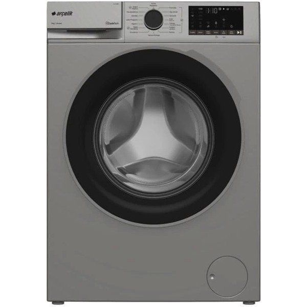 Arçelik 9120 DMXS Çamaşır Makinesi