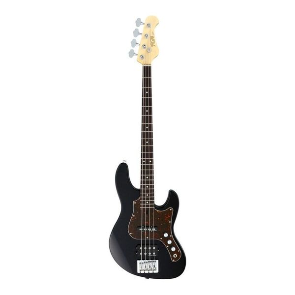 Fujigen JMJ2ALRBK Mighty Jazz Bas Gitar
