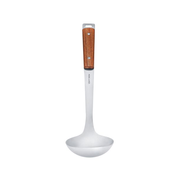Porland Lugo 30 cm Kepçe