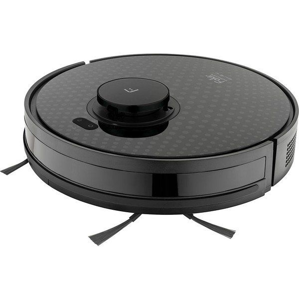 Fakir Robert RS 760 Siyah Robot Süpürge