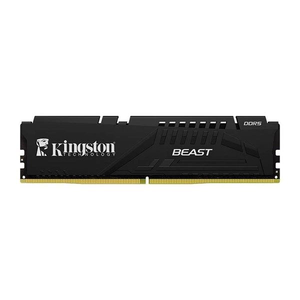 Kingston KF560C30BBE-32TR 32 GB DDR5 6000 MHz Beast PC Bellek