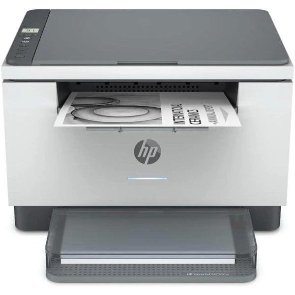 HP LaserJet M236DW 9YF95A Tarayıcı Fotokopi Network Çift Taraflı Mono Lazer Yazıcı