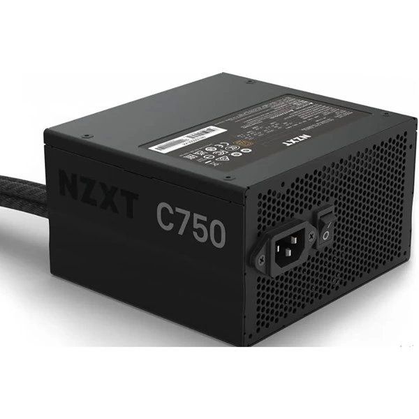 NZXT C750 Bronze PA-7B2BB-EU 750 W Power Supply