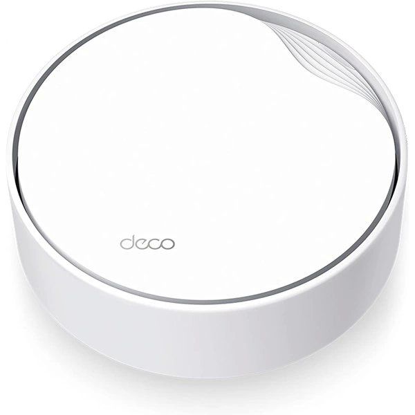 TP-Link Deco X50-POE 3000 Mbps Wi-Fi 6 Dual Band 1'li Router
