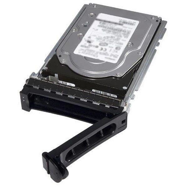 Dell 161-BCFV 2.4 TB 2.5 inç 10K 512E SAS Sunucu Disk