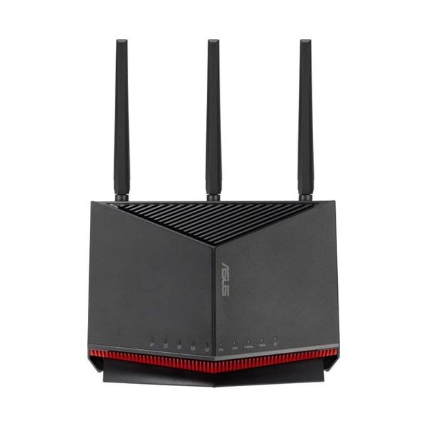 Asus RT-BE86U Dual Band Wi-Fi7 Gaming Router