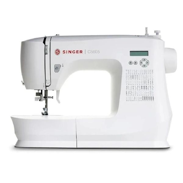 Singer C5605 Elektronik Dikiş Makinesi