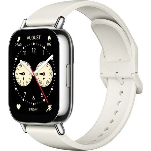 Xiaomi Redmi Watch 5 Lite Akıllı Saat