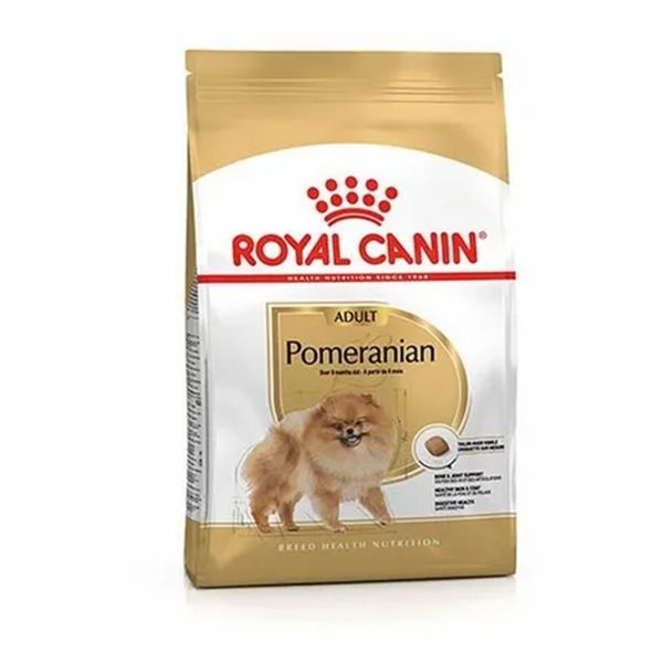 Royal Canin Pomeranian Adult Yetişkin 3 kg Köpek Maması