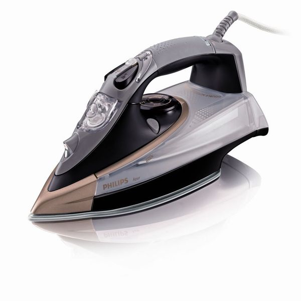 Philips Azur GC4870-22 2600W Buharlı Ütü